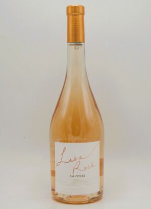 IGP des Portes de la Mediterranée Cuvée Lisa Chateau La Coste 2024
