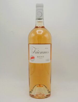IGP de la Méditerranée Rosé Domaine de Triennes 2024 Magnum