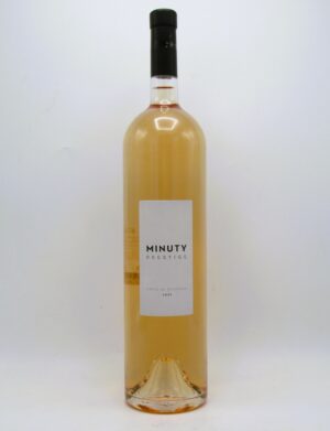 Cotes de Provence Rosé Chateau Minuty Prestige Magnum 2023