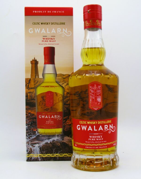 Pur Malt Gwalarn