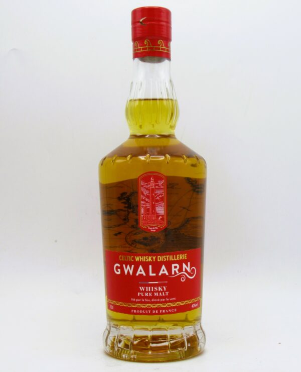 Pur Malt Gwalarn