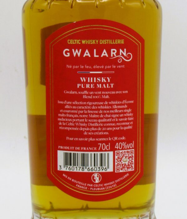 Pur Malt Gwalarn