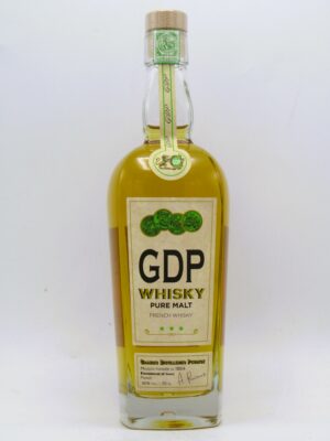 Pur Malt Whisky 3 Ans GDP