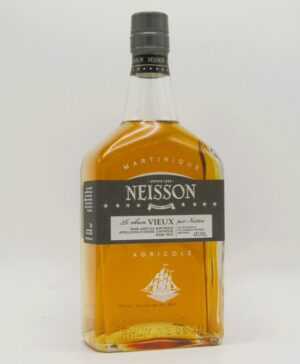 Rhum Agricole Le Vieux par Neisson