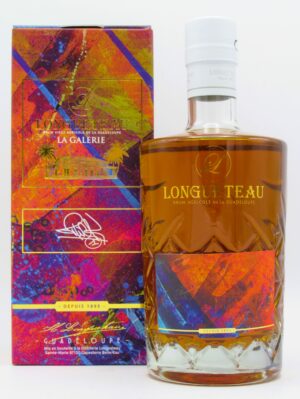 Rhum Vieux Longueteau La Galerie Schuk One