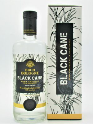 Rhum Agricole Guadeloupe Blanc Bio L'Ethique Distillerie Bologne