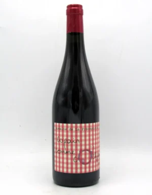 AOC Maury Sec Copain Comme Cochon Domaine de la Préceptorie 2024