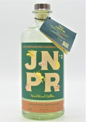 Gin Sans Alcool JNPR N°2