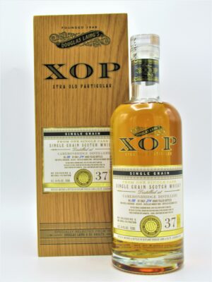 Single Grain Scotch Whisky Cameronbridge XOP 1984 37 Ans