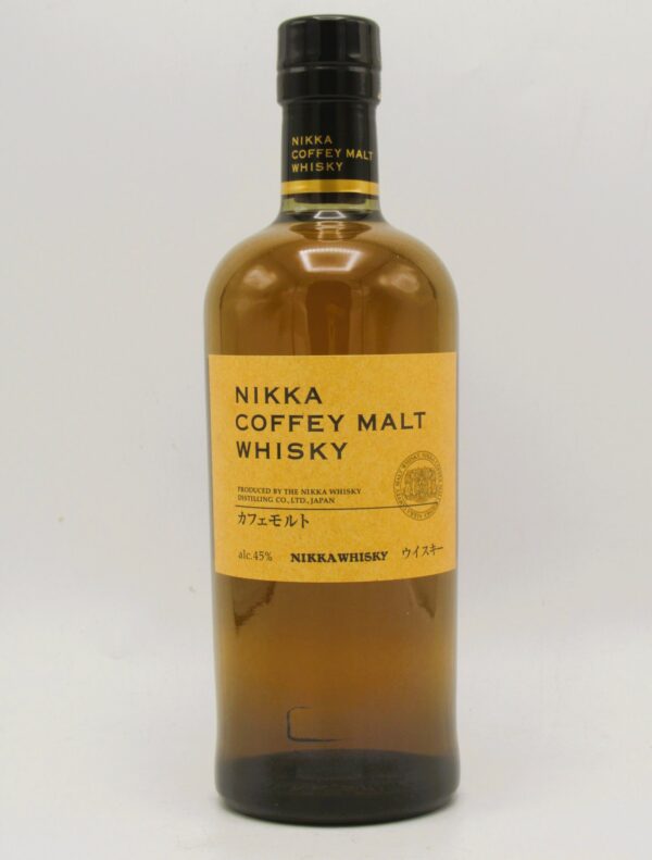 Single Grain Whisky Japon Nikka The Coffey Malt