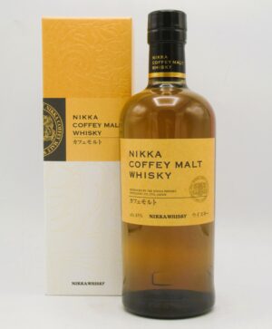 Single Grain Whisky Japon Nikka The Coffey Malt