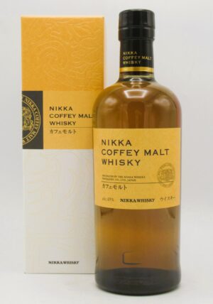 Single Grain Whisky Japon Nikka The Coffey Malt