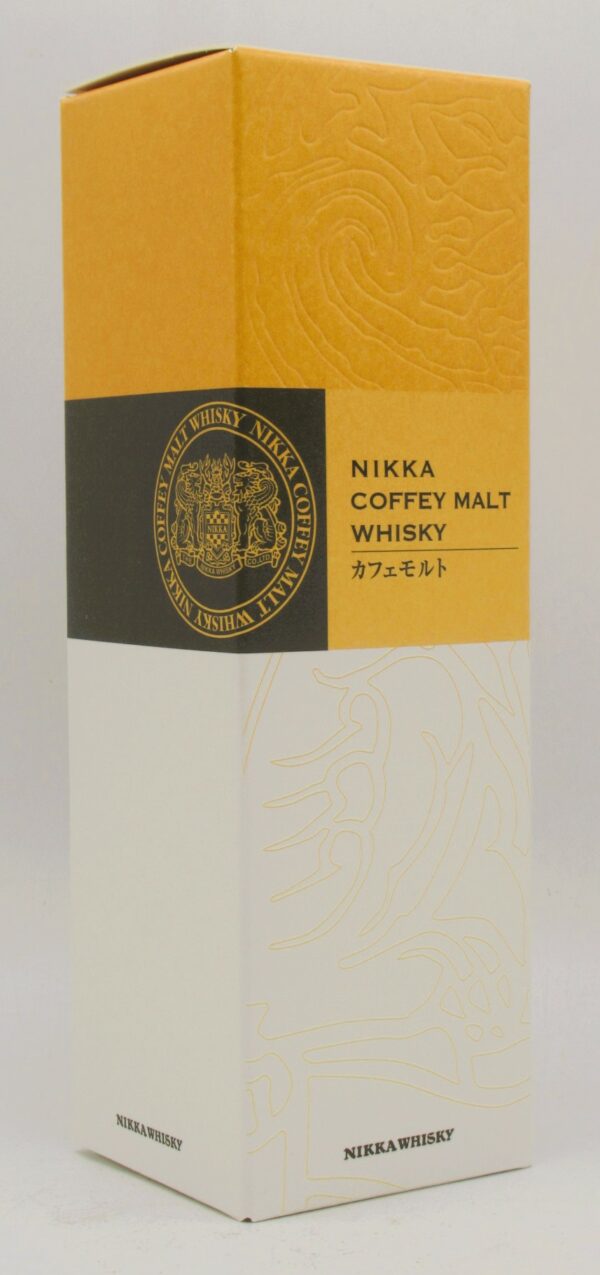 Single Grain Whisky Japon Nikka The Coffey Malt