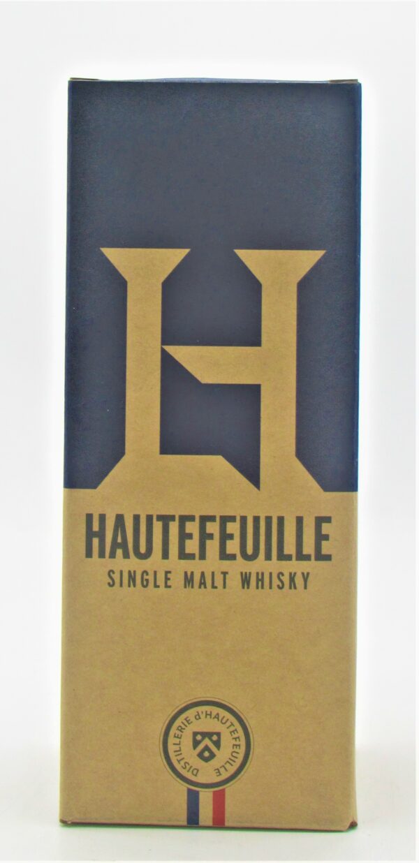Single Malt Whisky France Single Farm Distillerie d’Hautefeuille