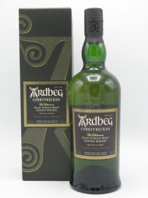 Single Malt Scotch Whisky The Ardbeg Corryvreckan