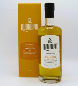 Single Malt Whisky Terre de Cérés - Lagomorphe