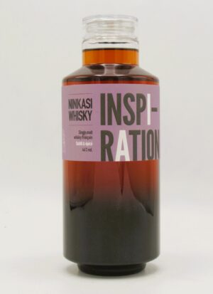 Single Malt Whisky Ninkasi Inspiration
