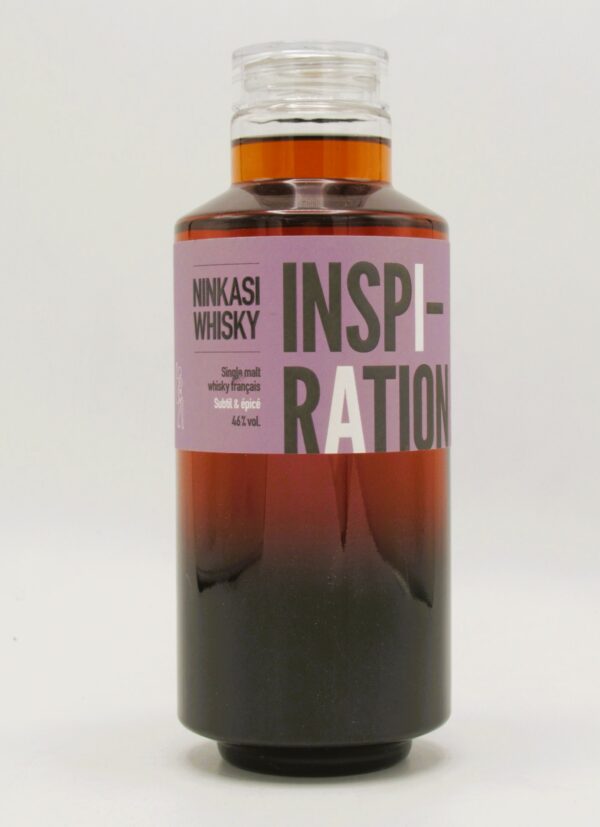 Single Malt Whisky Ninkasi Inspiration
