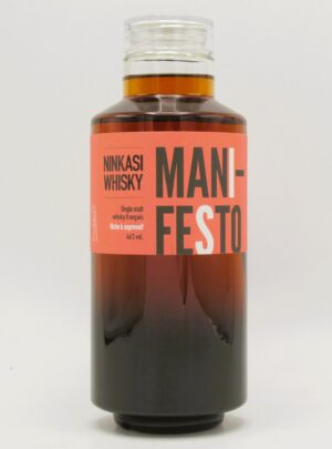 Single Malt Whisky Ninkasi Manifesto