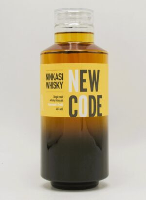 Single Malt Ninkasi New Code
