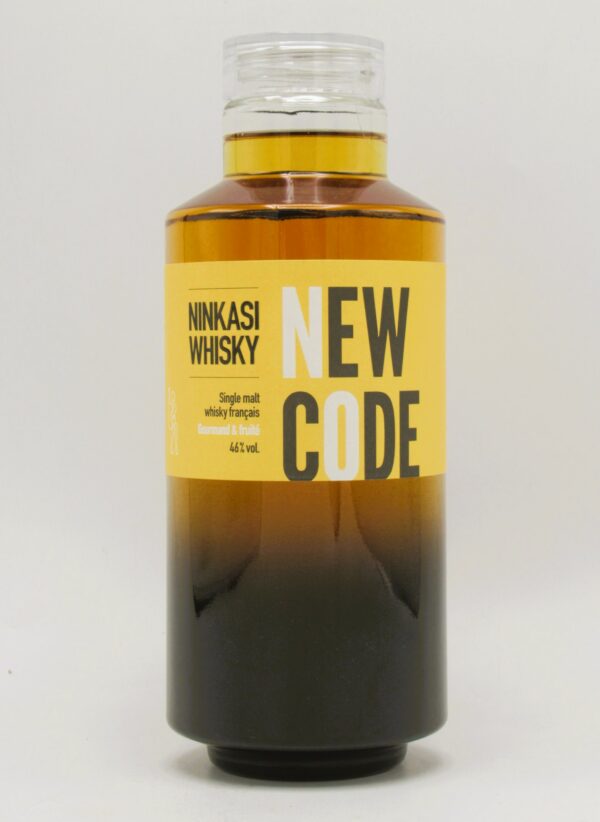 Single Malt Ninkasi New Code