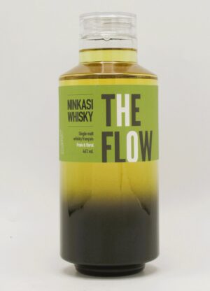 Single Malt Whisky Ninkasi The Flow
