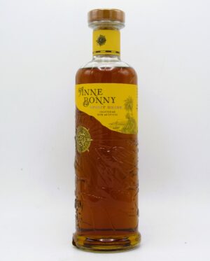 Spiced Rhum Anne Bonny