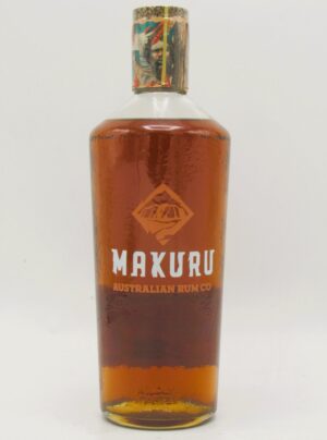 Rhum Spiced Makuru Australia