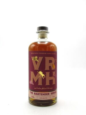 Vermouth Sans Alcool VRMH N°1 JNPR