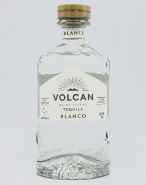 Tequila Volcan de Mi Tierra Blanco