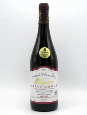Saint Amour Vieilles Vignes Domaine de l'Ancien Relais 2023