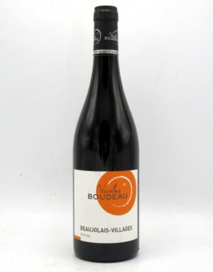 Beaujolais Village Les Vernay Domaine Nicolas Boudeau 2023