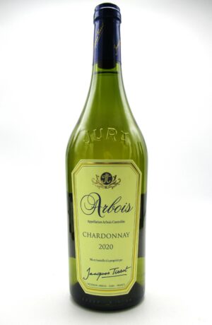 Arbois Chardonnay Domaine Jacques Tissot 2020