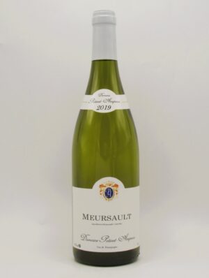 Meursault Domaine Potinet Ampeau 2019