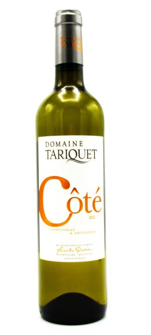 vin-blanc-domaine-tariquet-cote-chardonnay-sauvignon-famille-grassa-75cl-2022-scaled.