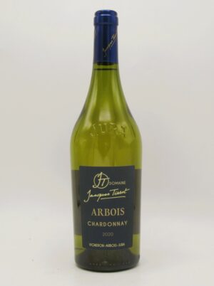 Arbois Chardonnay Domaine Jacques Tissot 2020