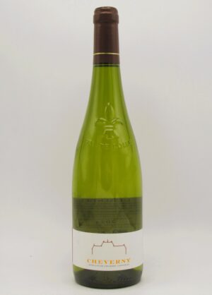 Cheverny Blanc Essentiel Domaine Bellier 2024