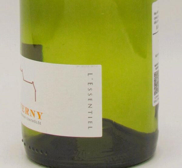 Cheverny Blanc Essentiel Domaine Bellier 2024