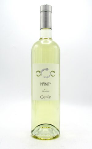 Vin de France blanc Infiniti Domaine La Gayolle 2023