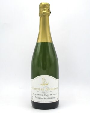 Crémant de Bourgogne Brut Cuvée Prestige Domaine de Rotisson