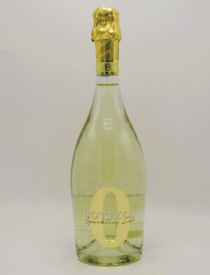 Boisson Sans Alcool Zero White Bottega