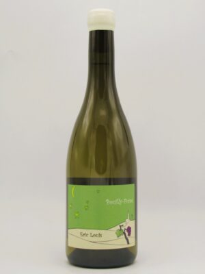 Pouilly Fumé Domaine Eric Louis 2024