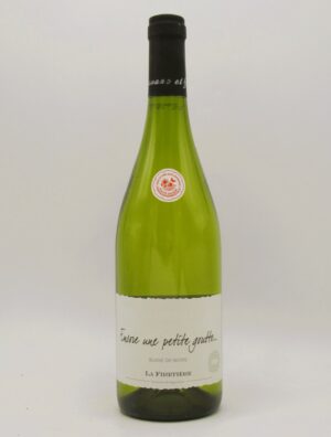 Vin de France Encore Une Petite Goutte Manoir de la Firetière 2024