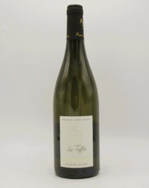 Vouvray Sec Les Tuffes Domaine Darragon 2024