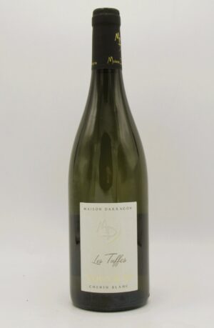 Vouvray Sec Les Tuffes Domaine Darragon 2024