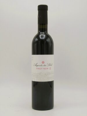 IGP du Calvados Grisy Pinot Noir Les Arpents du Soleil 2022