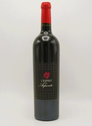 IGP du Calvados Grisy Révélation Les Arpents du Soleil 2022