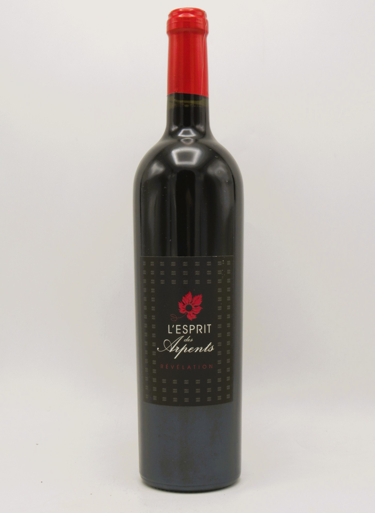 IGP du Calvados Grisy Révélation Les Arpents du Soleil 2022