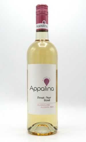 vin-rose-desalcoolisé-pinot-noir-appalina-sans-alcool-75cl