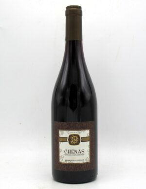 Chenas Domaine Jean Philippe Guillot - Gonin 2023